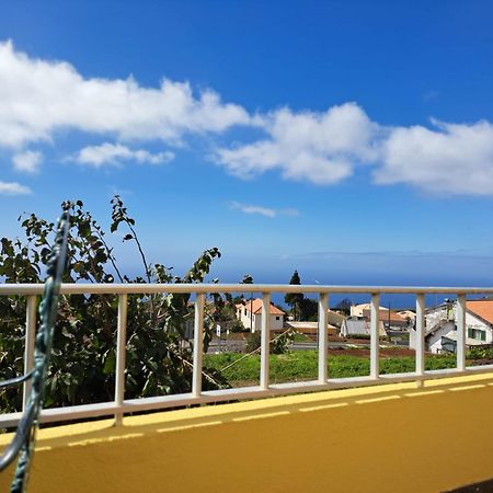 Calheta Countryside Apartamento Exterior foto