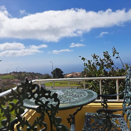 Calheta Countryside Apartamento Exterior foto