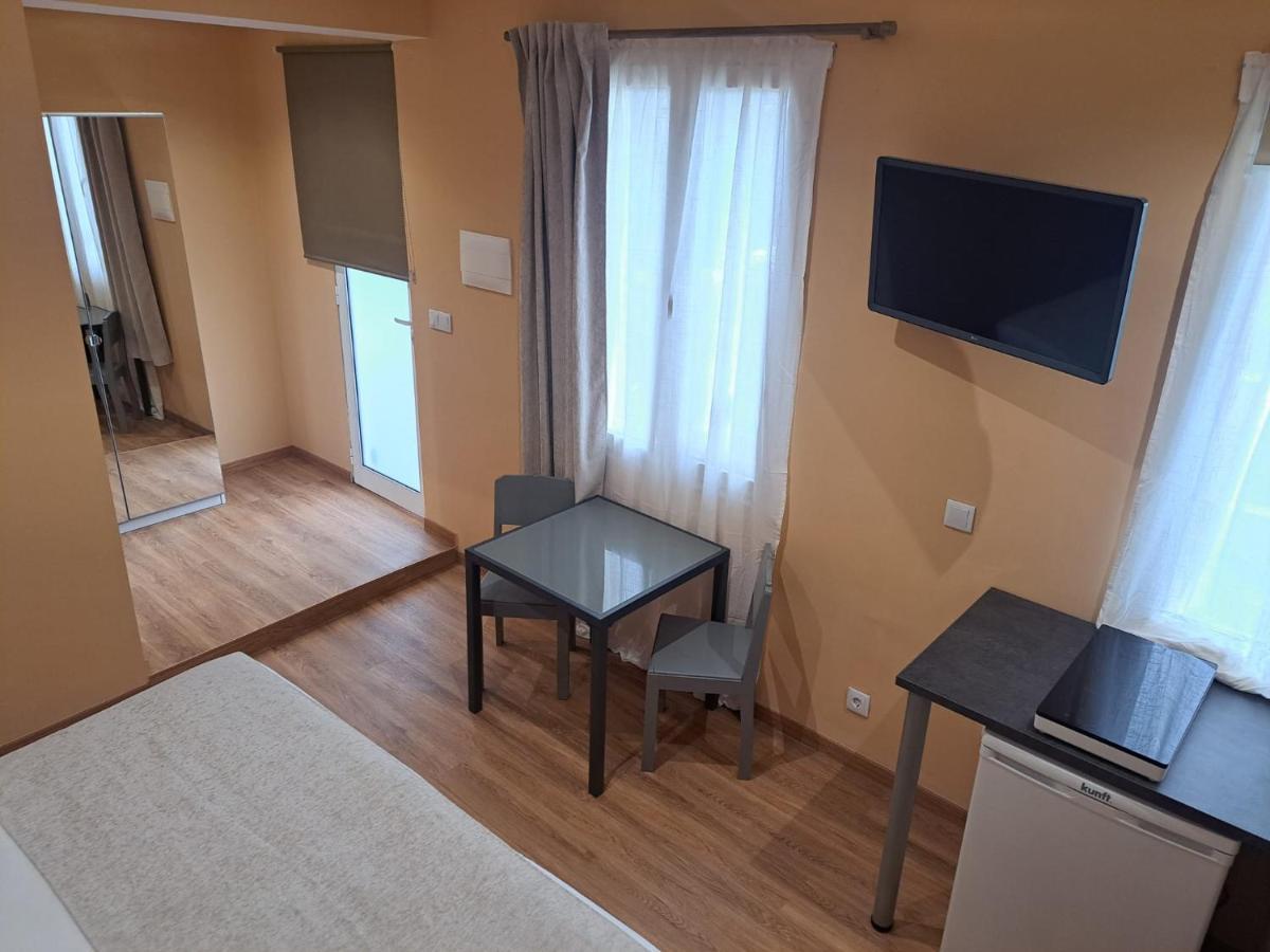 Calheta Countryside Apartamento Exterior foto