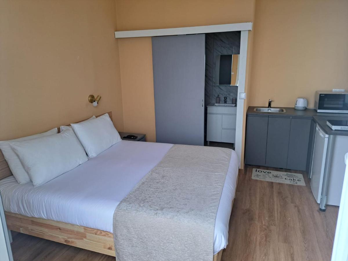 Calheta Countryside Apartamento Exterior foto