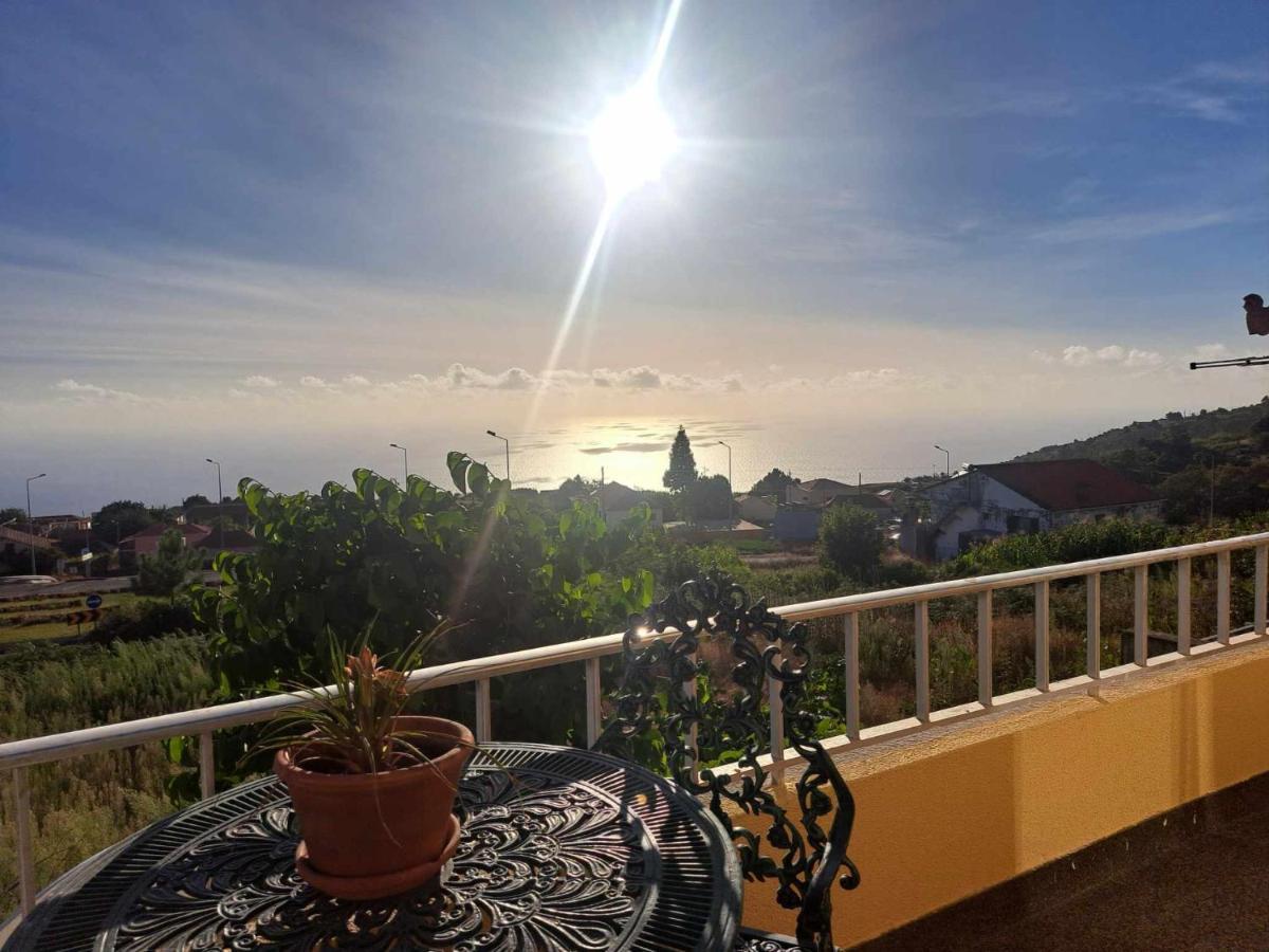 Calheta Countryside Apartamento Exterior foto
