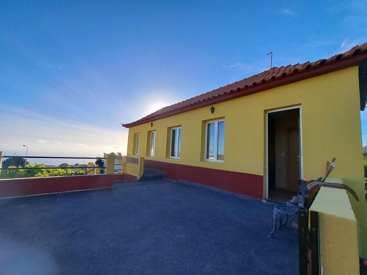 Calheta Countryside Apartamento Exterior foto