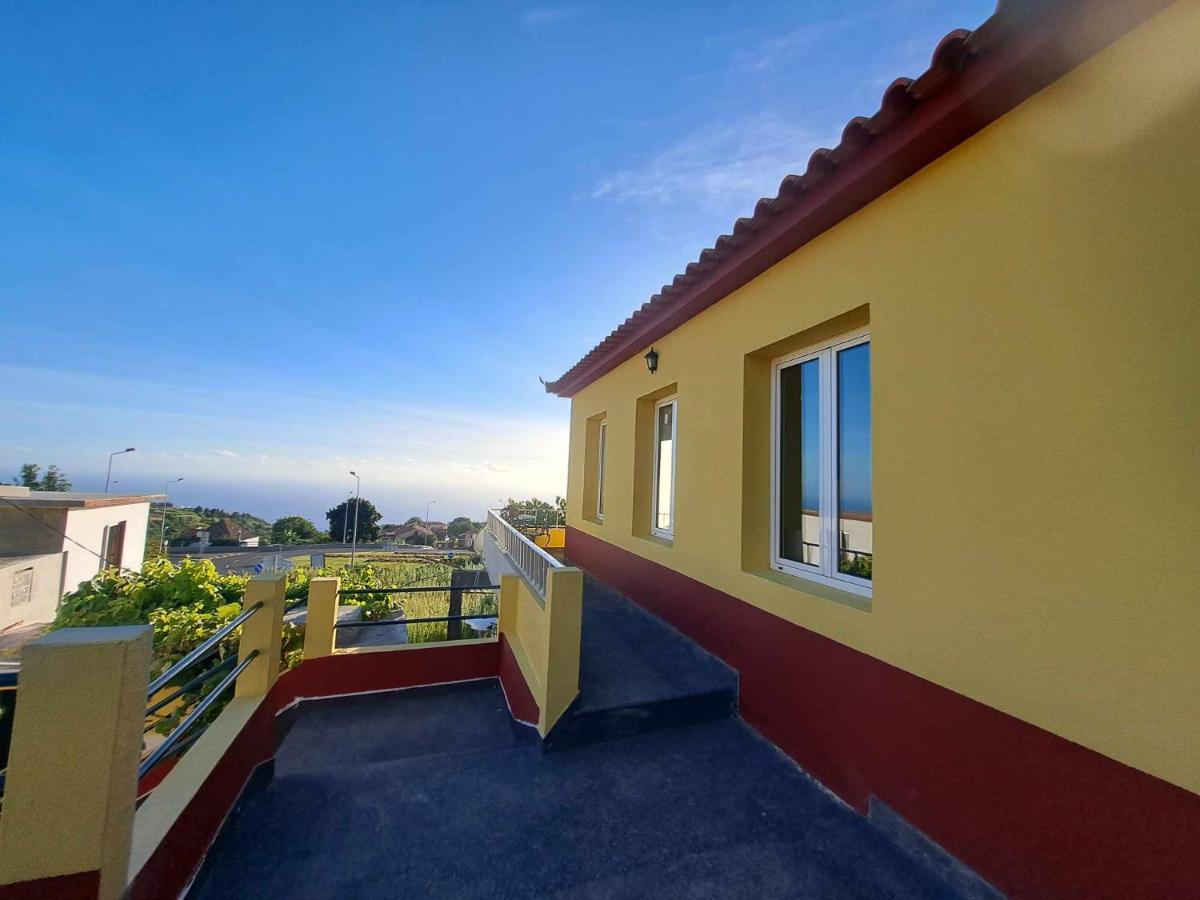Calheta Countryside Apartamento Exterior foto