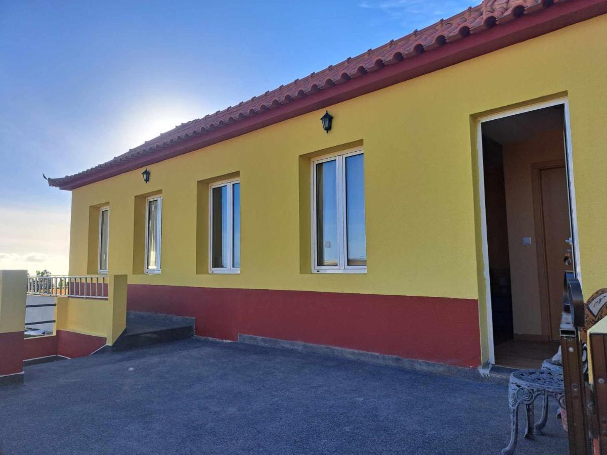 Calheta Countryside Apartamento Exterior foto
