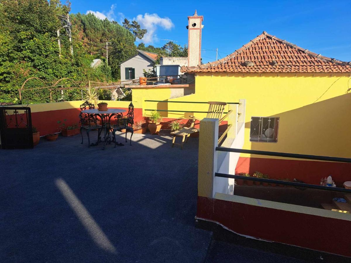 Calheta Countryside Apartamento Exterior foto
