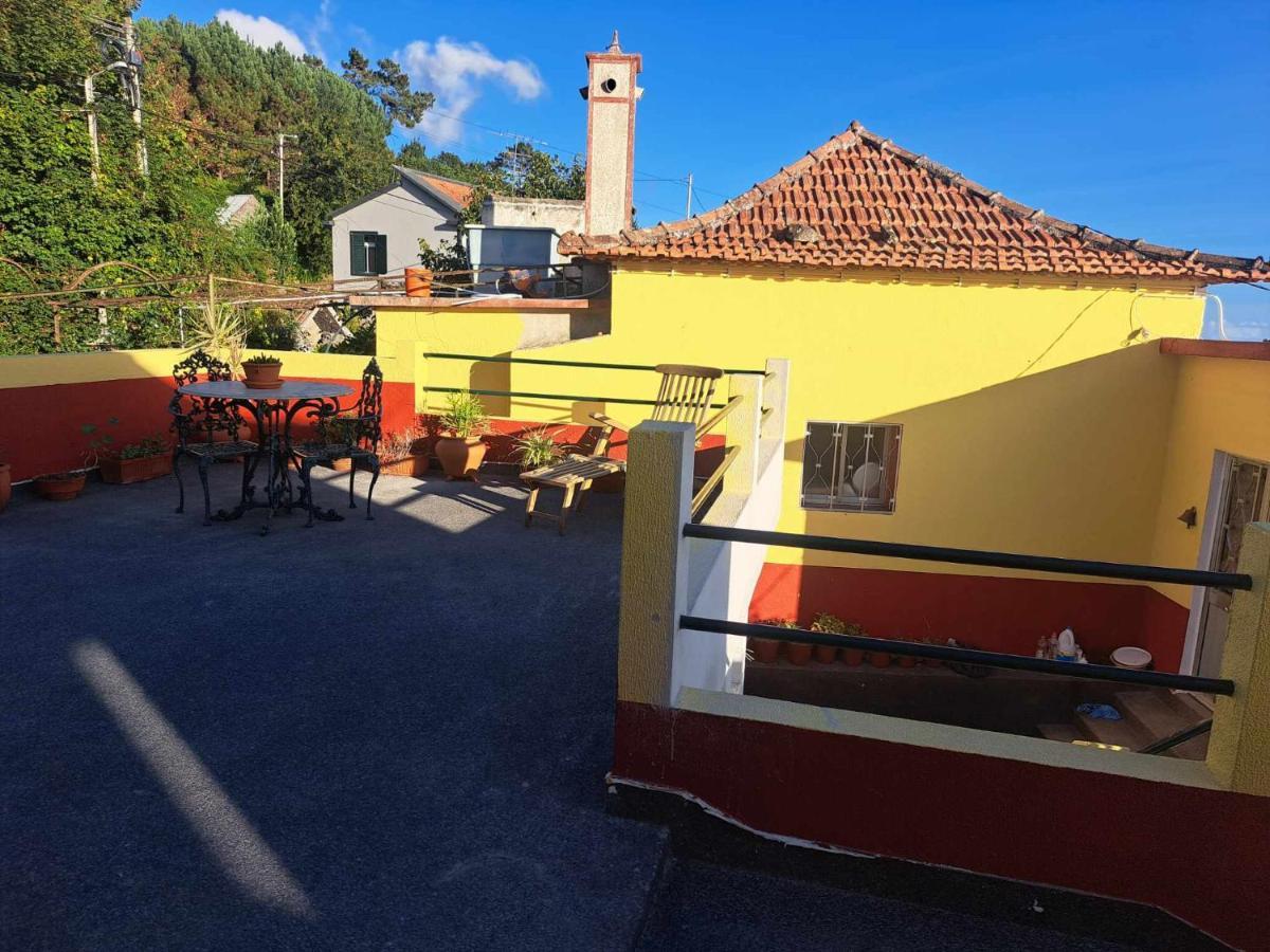 Calheta Countryside Apartamento Exterior foto