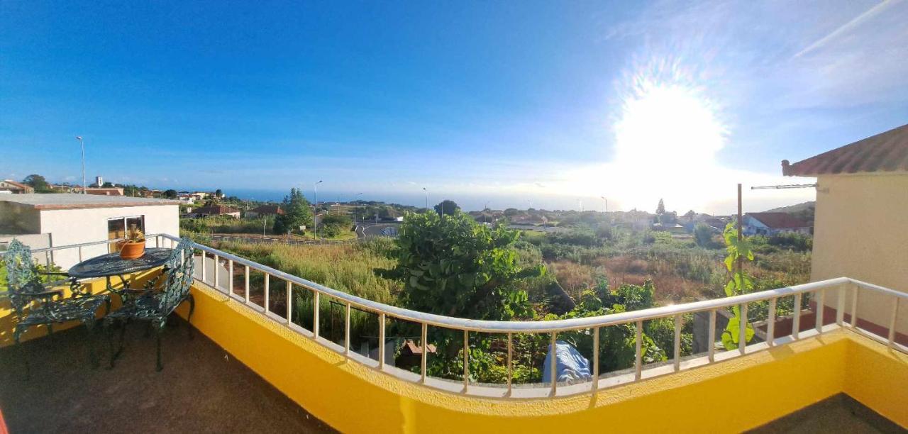 Calheta Countryside Apartamento Exterior foto