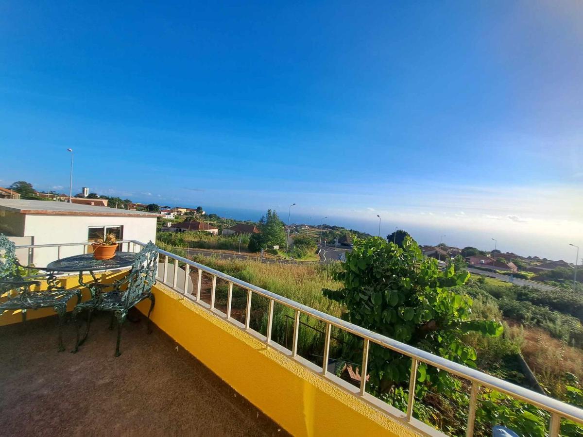 Calheta Countryside Apartamento Exterior foto