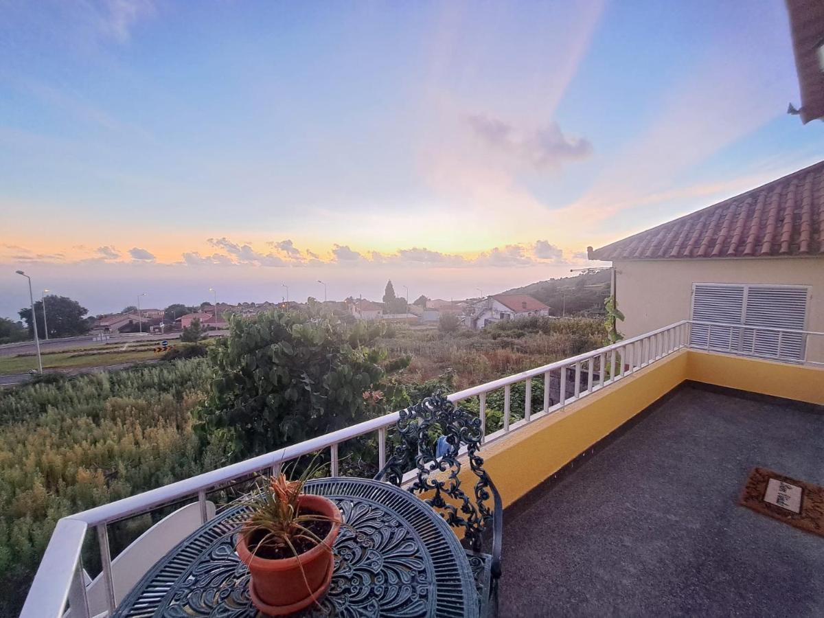 Calheta Countryside Apartamento Exterior foto
