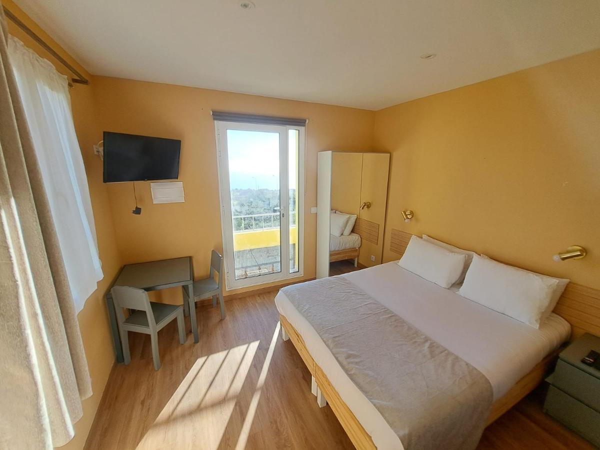 Calheta Countryside Apartamento Exterior foto