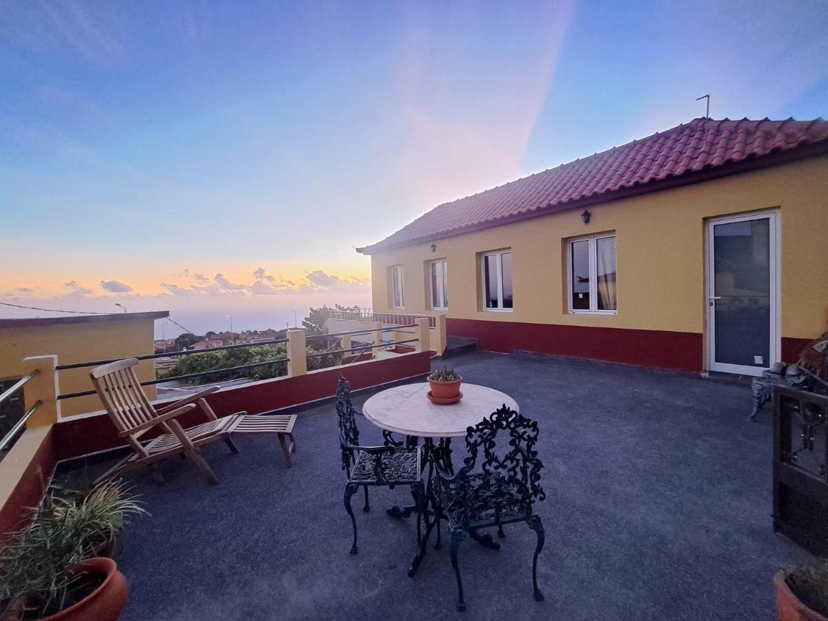 Calheta Countryside Apartamento Exterior foto
