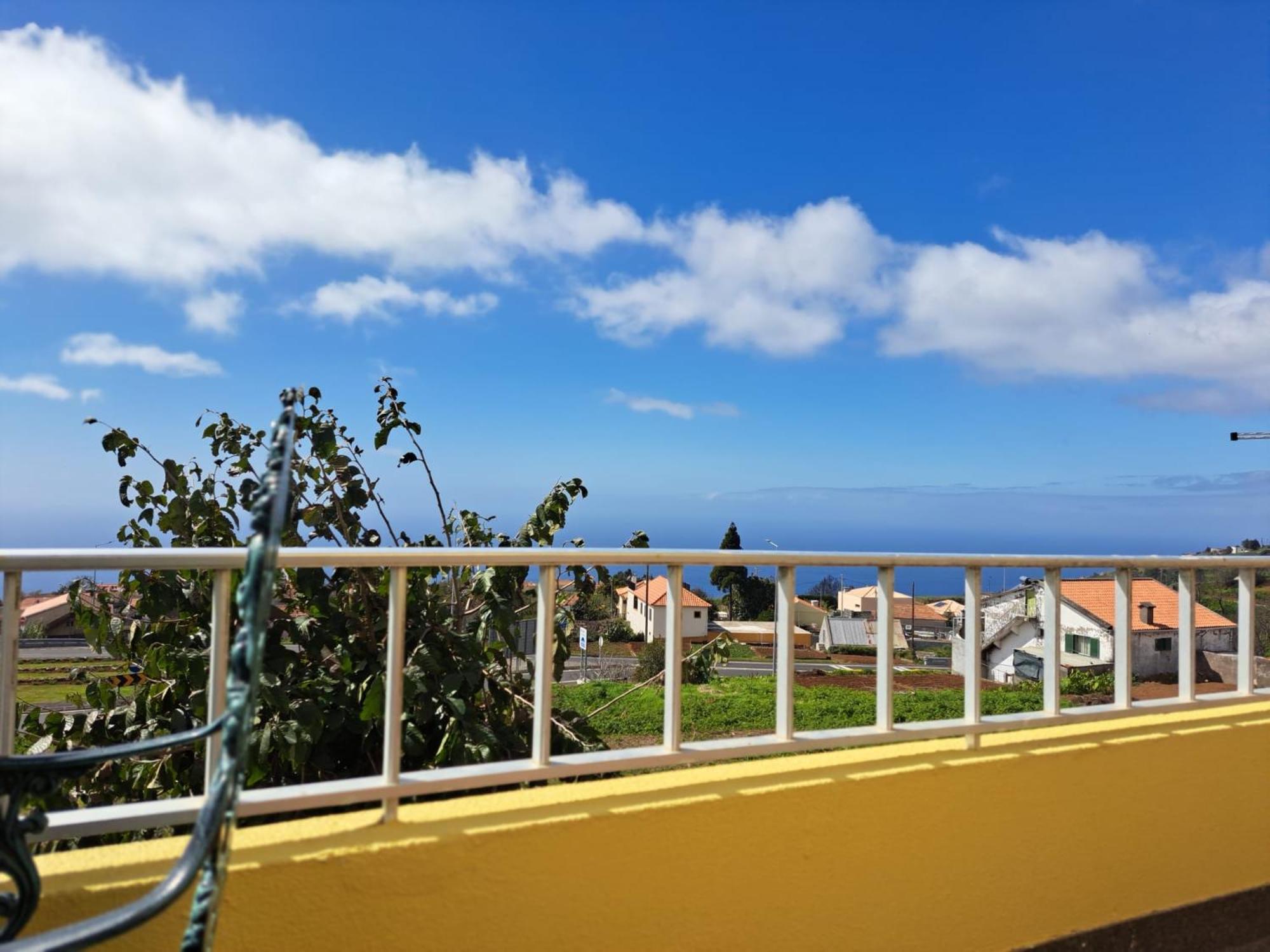 Calheta Countryside Apartamento Exterior foto