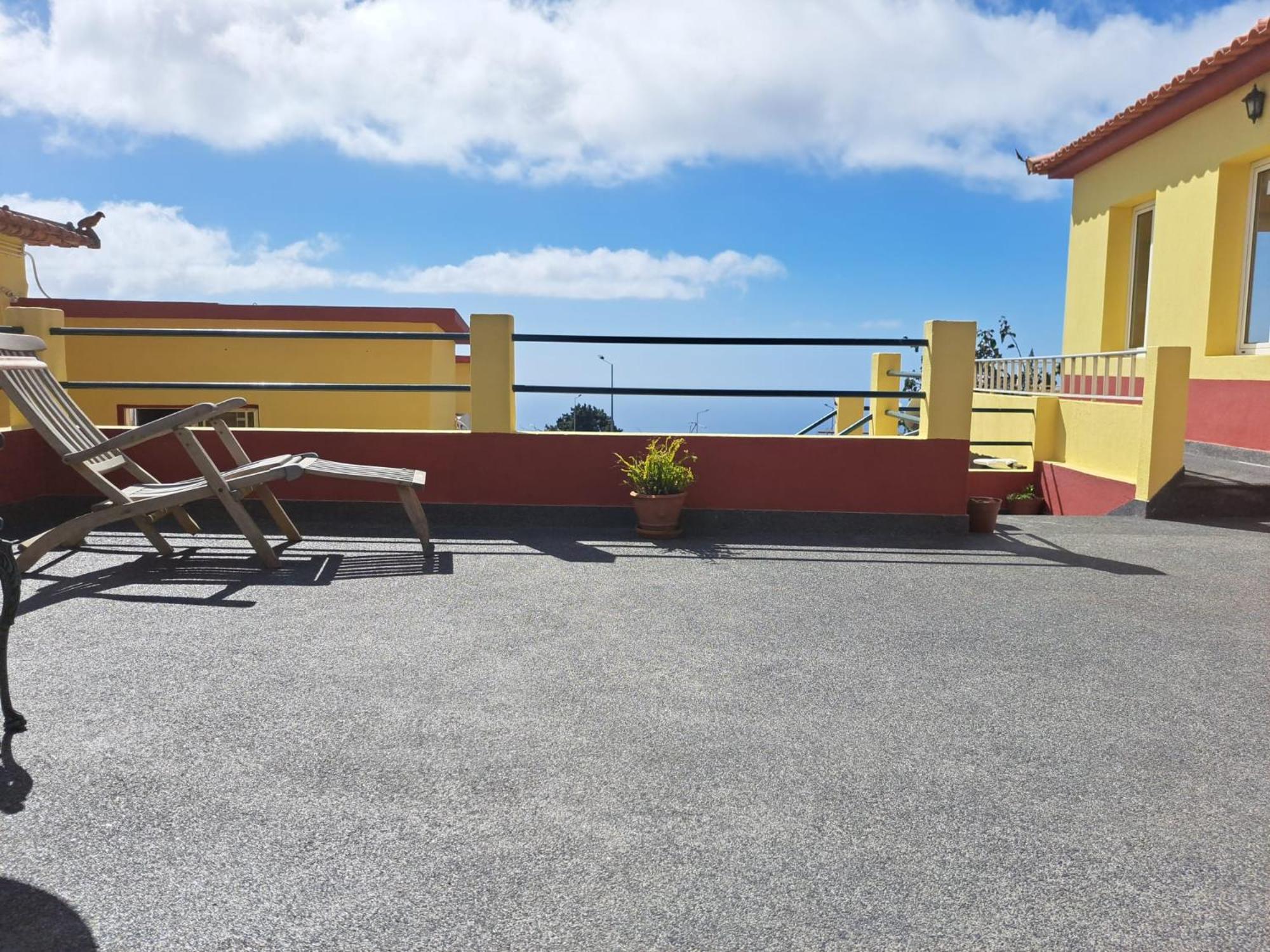 Calheta Countryside Apartamento Exterior foto