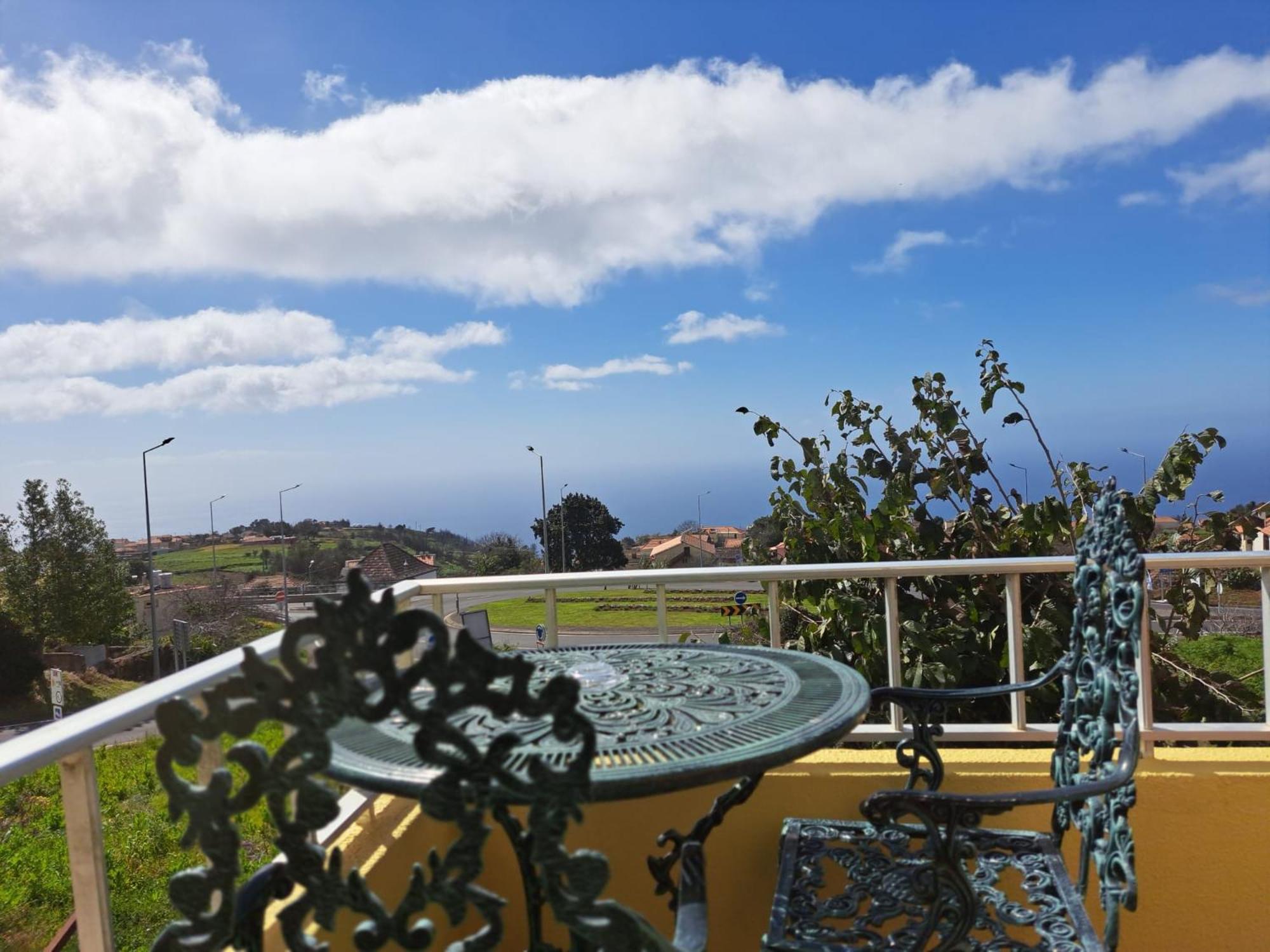 Calheta Countryside Apartamento Exterior foto