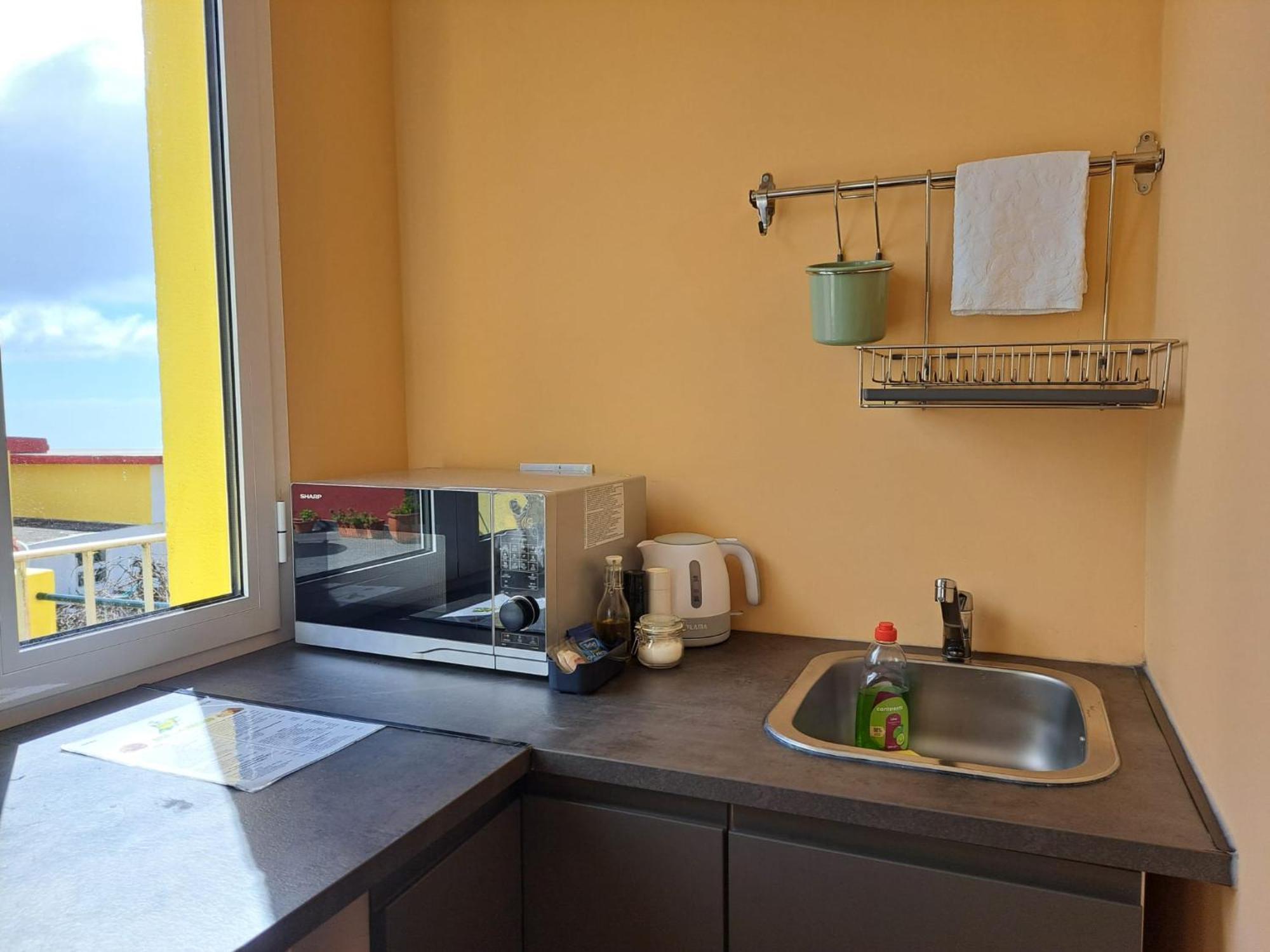 Calheta Countryside Apartamento Exterior foto