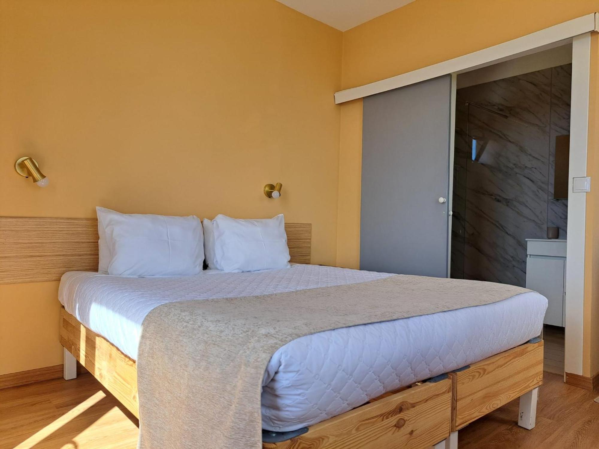 Calheta Countryside Apartamento Exterior foto