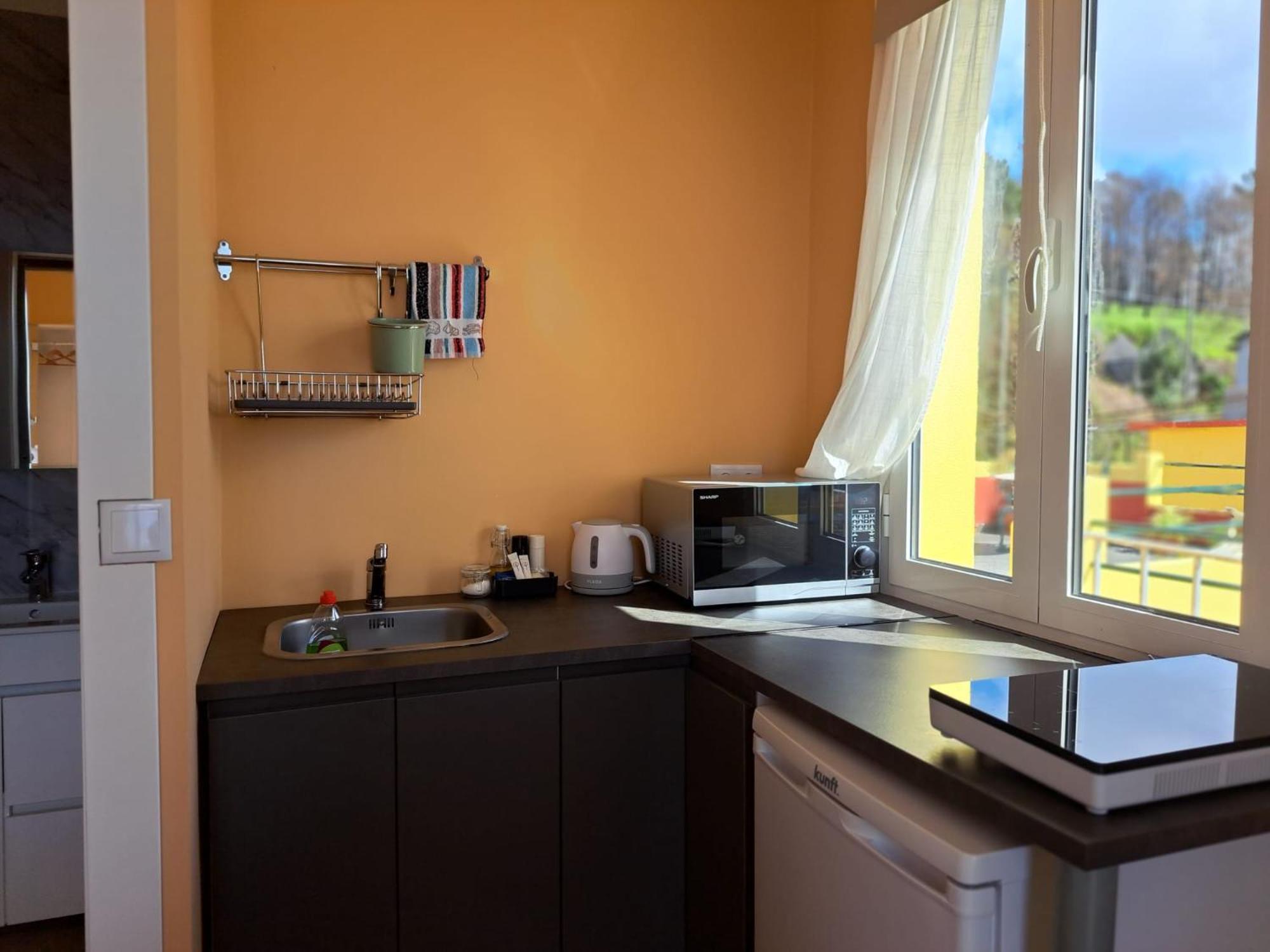 Calheta Countryside Apartamento Exterior foto