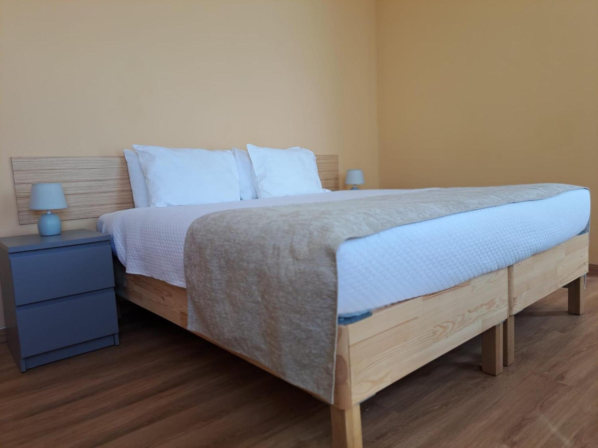 Calheta Countryside Apartamento Exterior foto